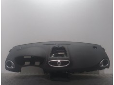 Recambio de salpicadero para renault clio iii confort dynamique referencia OEM IAM 8200407587  