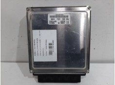 Recambio de centralita motor uce para ford mondeo berlina (ge) ambiente plus referencia OEM IAM 5S7112A650FB DELPHI 