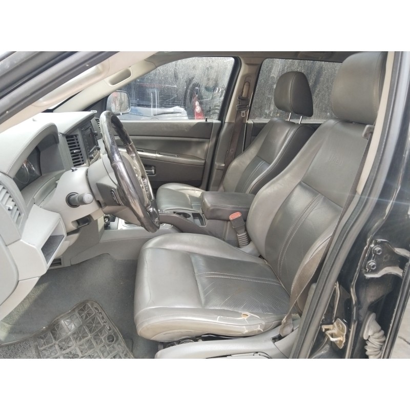 JEEP GRAND CHEROKEE III (WH, WK) - imagen 6
