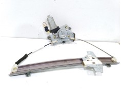 Recambio de elevalunas delantero derecho para kia picanto 1.1 active referencia OEM IAM  2 PINES  2