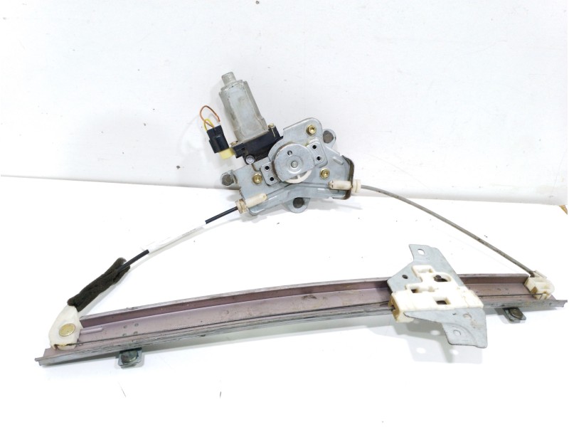 Recambio de elevalunas delantero derecho para kia picanto 1.1 active referencia OEM IAM  2 PINES 