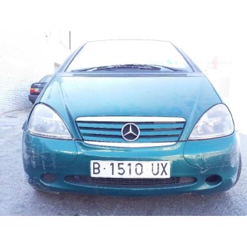 MERCEDES-BENZ CLASE A (W168)