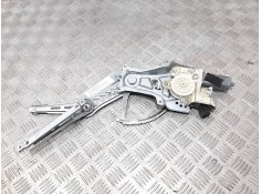 Recambio de elevalunas delantero izquierdo para opel vectra c berlina essentia referencia OEM IAM 93171820 6 PINES 