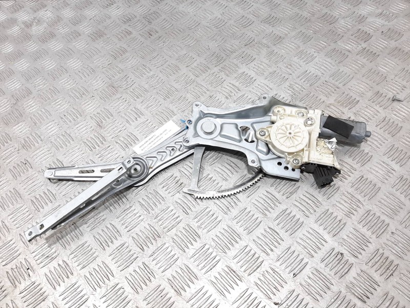 Recambio de elevalunas delantero izquierdo para opel vectra c berlina essentia referencia OEM IAM 93171820 6 PINES 