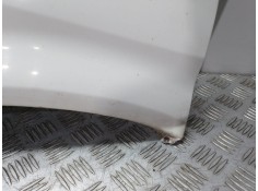 Recambio de aleta delantera izquierda para ford transit mod. 2000 combi ft 330 2.4 medio referencia OEM IAM  BLANCO  2