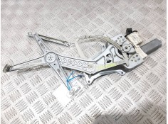 Recambio de elevalunas delantero izquierdo para opel vectra c berlina essentia referencia OEM IAM 93171820 6 PINES  2