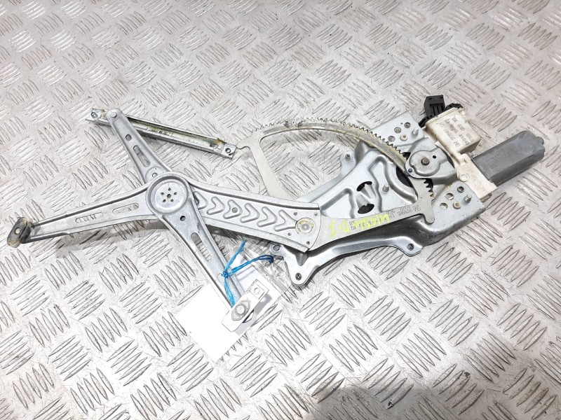 Recambio de elevalunas delantero izquierdo para opel vectra c berlina essentia referencia OEM IAM 93171820 6 PINES 