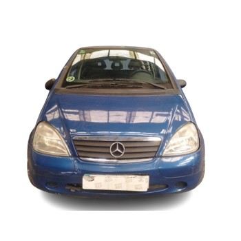 MERCEDES-BENZ CLASE A (W168)