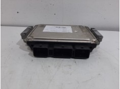 Recambio de centralita motor uce para peugeot 206 berlina x-line clim referencia OEM IAM 0281011783  9658556780