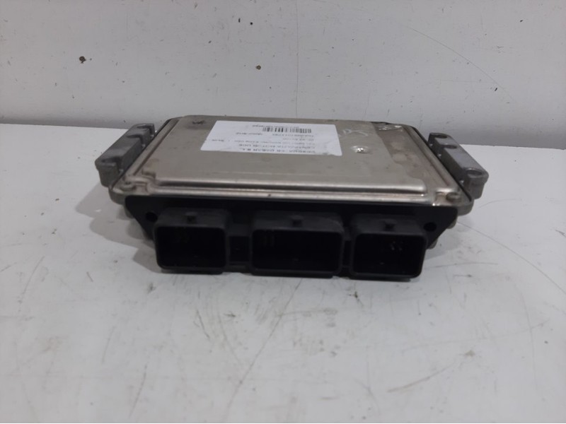 Recambio de centralita motor uce para peugeot 206 berlina x-line clim referencia OEM IAM 0281011783  9658556780 Recambio de centralita motor uce para peugeot 206 berlina x-line clim referencia OEM IAM 0281011783  9658556780
