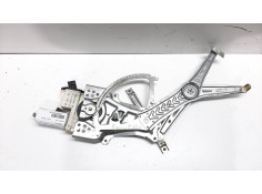 Recambio de elevalunas delantero derecho para opel vectra c berlina essentia referencia OEM IAM 93171821  