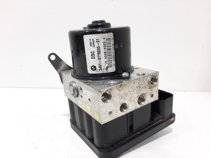 Recambio de abs para bmw serie 1 berlina (e81/e87) 118d referencia OEM IAM 10096008373 1002060325 34516776055