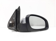 Recambio de retrovisor derecho para opel vectra c berlina essentia referencia OEM IAM  PLATA ELECTRICO