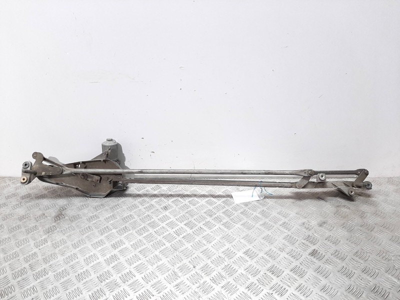 Recambio de motor limpia delantero para renault espace iv (jk0) grand espace initiale referencia OEM IAM 0390241805  