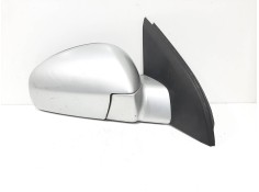 Recambio de retrovisor derecho para opel vectra c berlina essentia referencia OEM IAM  PLATA ELECTRICO 2