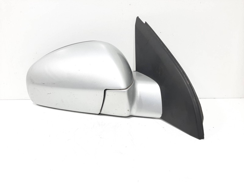 Recambio de retrovisor derecho para opel vectra c berlina essentia referencia OEM IAM  PLATA ELECTRICO