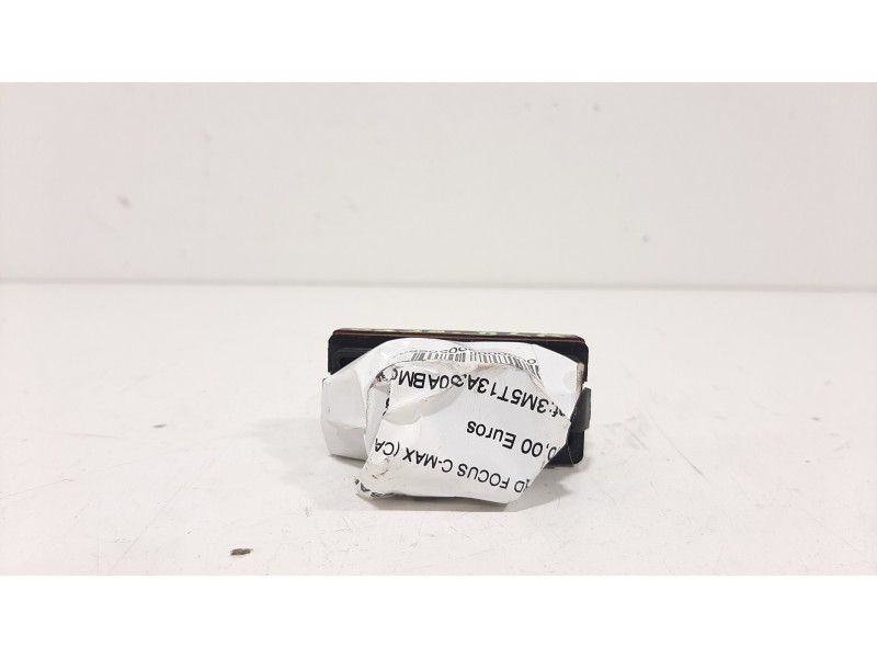 Recambio de warning para ford focus c-max (cap) ambiente (d) referencia OEM IAM 3M5T13A350AB  
