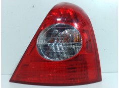 Recambio de piloto trasero derecho para renault clio ii fase ii (b/cb0) authentique referencia OEM IAM 8200917487  