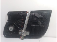 Recambio de elevalunas delantero izquierdo para ford fiesta (cb1) ambiente referencia OEM IAM 1742386   2