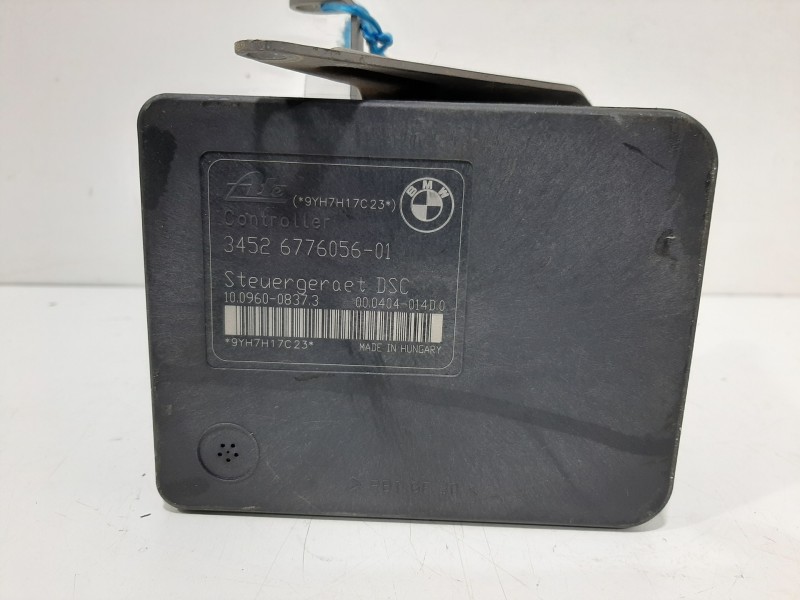 Recambio de abs para bmw serie 1 berlina (e81/e87) 118d referencia OEM IAM 10096008373 1002060325 34516776055