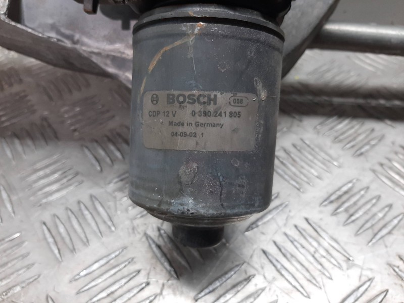 Recambio de motor limpia delantero para renault espace iv (jk0) grand espace initiale referencia OEM IAM 0390241805  