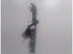 Recambio de elevalunas delantero izquierdo para renault scenic ii exception referencia OEM IAM