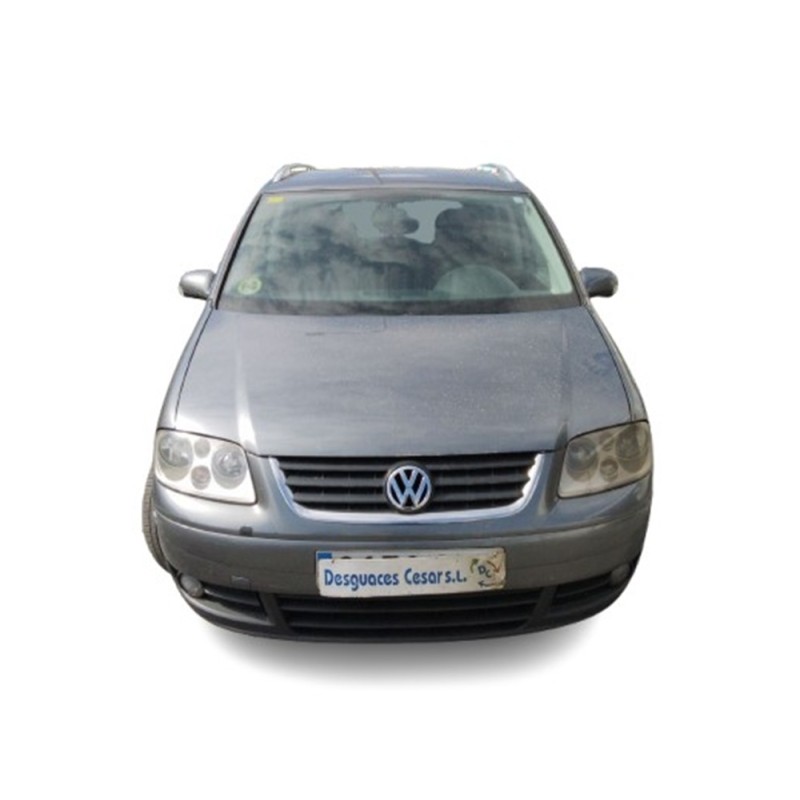 VOLKSWAGEN TOURAN (1T1, 1T2) - imagen 1