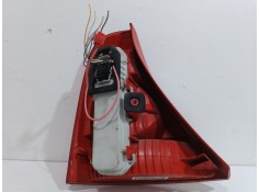 Recambio de piloto trasero derecho para renault clio ii fase ii (b/cb0) authentique referencia OEM IAM 8200917487   2