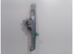 Recambio de elevalunas delantero izquierdo para renault scenic ii exception referencia OEM IAM    2