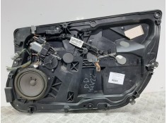 Recambio de elevalunas delantero derecho para ford fiesta (cb1) ambiente referencia OEM IAM 8A61A045H16  