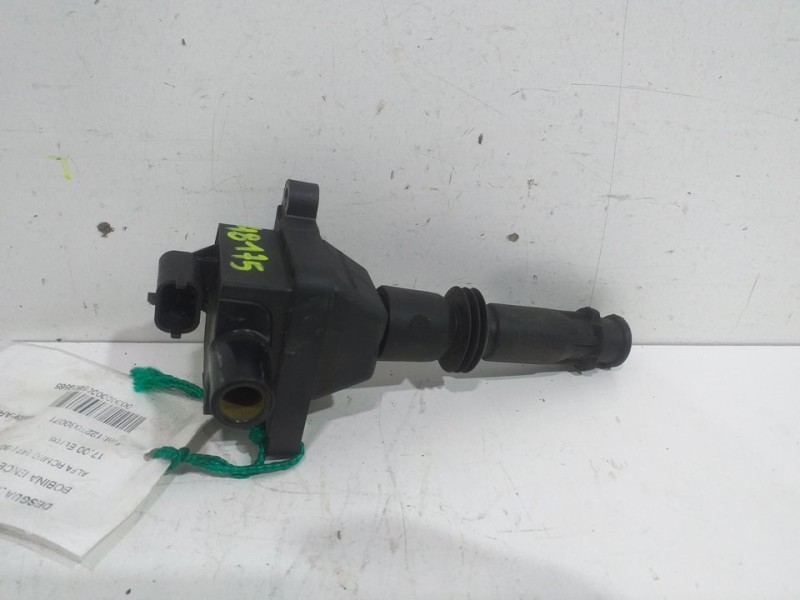 Recambio de bobina encendido para alfa romeo 147 (190) 1.6 ts 105 progression referencia OEM IAM 1227030071  