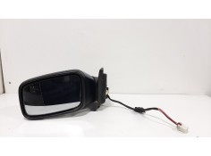 Recambio de retrovisor izquierdo para volvo v40 familiar 1.8i referencia OEM IAM 30623537 AZUL ELECTRICO