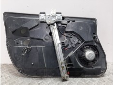 Recambio de elevalunas delantero derecho para ford fiesta (cb1) ambiente referencia OEM IAM 8A61A045H16   2