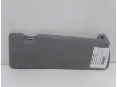 Recambio de parasol izquierdo para bmw serie 1 berlina (e81/e87) 118i referencia OEM IAM 51167252505   2
