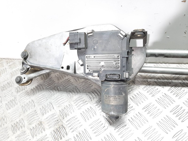 Recambio de motor limpia delantero para renault espace iv (jk0) grand espace initiale referencia OEM IAM 0390241805  