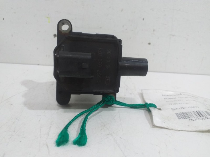 Recambio de bobina encendido para alfa romeo 147 (190) 1.6 ts 105 progression referencia OEM IAM 1227030071  