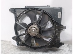Recambio de electroventilador para renault clio ii fase ii (b/cb0) authentique referencia OEM IAM 7700428659 7701050677 
