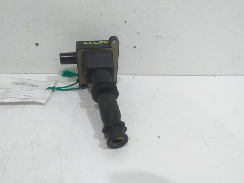 Recambio de bobina encendido para alfa romeo 147 (190) 1.6 ts 105 progression referencia OEM IAM 1227030071  