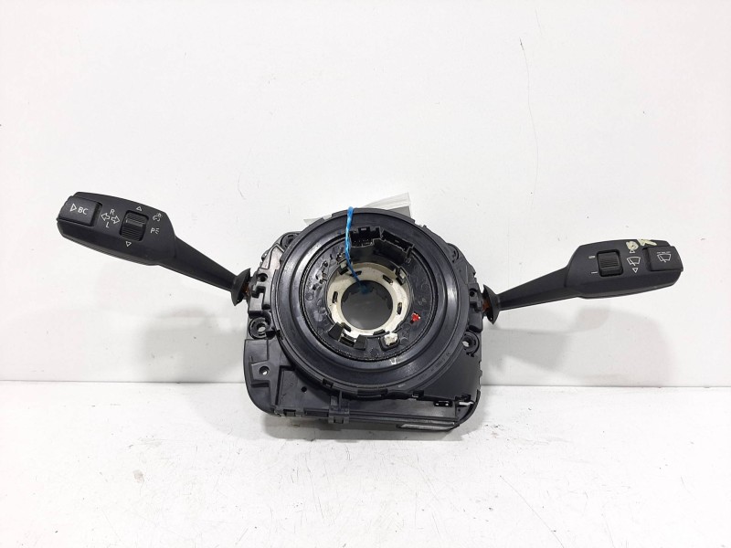 Recambio de mando multifuncion para bmw serie 1 berlina (e81/e87) 118d referencia OEM IAM 01208120 01108100 698955702