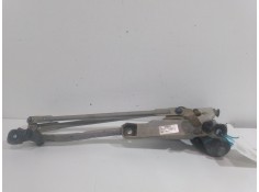 Recambio de motor limpia delantero para ford fiesta (cb1) ambiente referencia OEM IAM 3397021285 BOSCH 