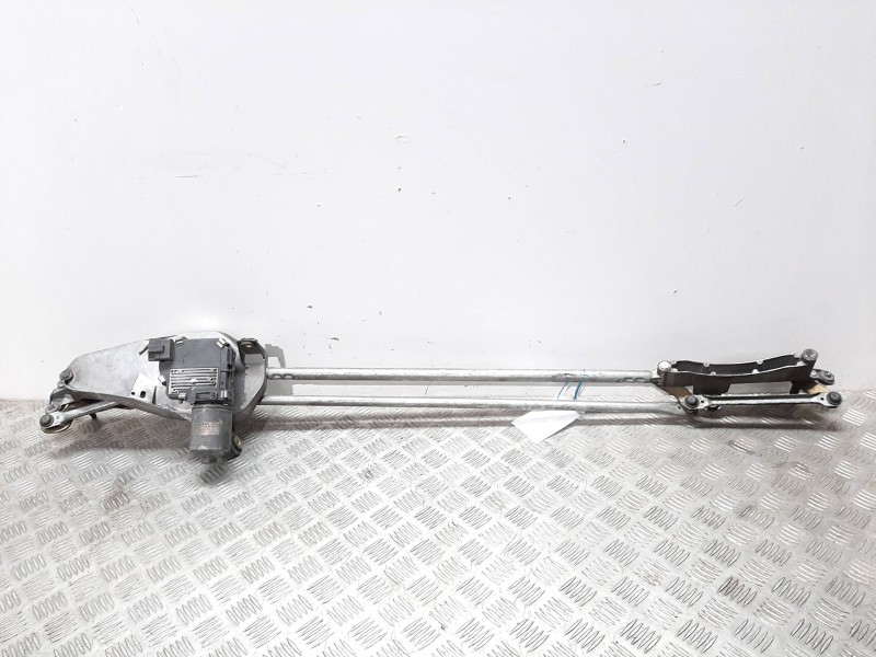 Recambio de motor limpia delantero para renault espace iv (jk0) grand espace initiale referencia OEM IAM 0390241805  