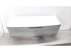 Recambio de porton trasero para opel vectra c berlina essentia referencia OEM IAM 93183936 PLATA 