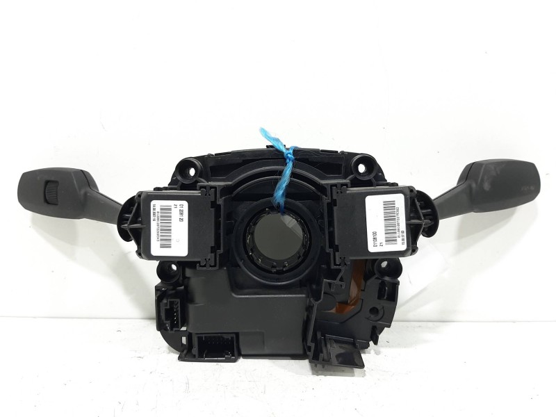 Recambio de mando multifuncion para bmw serie 1 berlina (e81/e87) 118d referencia OEM IAM 01208120 01108100 698955702