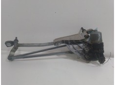 Recambio de motor limpia delantero para ford fiesta (cb1) ambiente referencia OEM IAM 3397021285 BOSCH  2