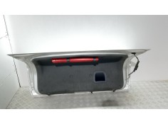 Recambio de porton trasero para opel vectra c berlina essentia referencia OEM IAM 93183936 PLATA  2