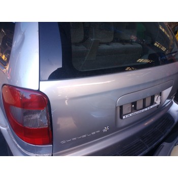 CHRYSLER VOYAGER (RG)