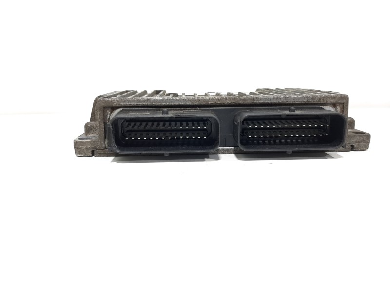 Recambio de centralita motor uce para peugeot 307 cc (s2) básico referencia OEM IAM 9654232880 S118025601C 
