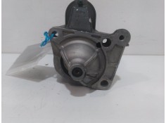 Recambio de motor arranque para renault scenic ii exception referencia OEM IAM D7R49   2