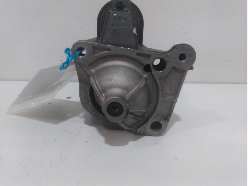 Recambio de motor arranque para renault scenic ii exception referencia OEM IAM D7R49  