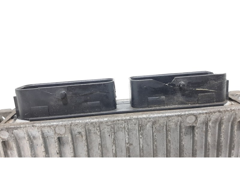 Recambio de centralita motor uce para peugeot 307 cc (s2) básico referencia OEM IAM 9654232880 S118025601C 